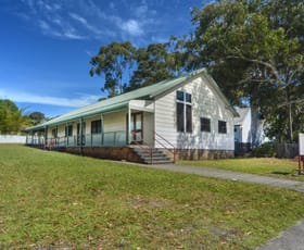 Other commercial property for lease at 48-52 Paradise Beach Road Sanctuary Point NSW 2540