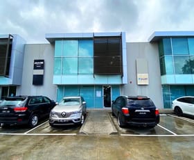 Other commercial property for lease at 8/484 Graham Street Port Melbourne VIC 3207