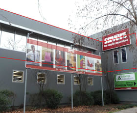 Offices commercial property leased at 1/79-83 Maroondah Highway Ringwood VIC 3134
