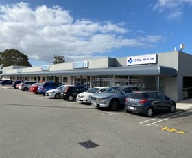 Medical / Consulting commercial property leased at 22 Sudbury Road Mirrabooka WA 6061