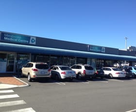 Medical / Consulting commercial property leased at 22 Sudbury Road Mirrabooka WA 6061