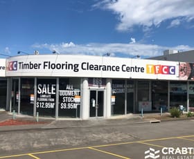 Medical / Consulting commercial property leased at 5/865 Princes Highway Springvale VIC 3171