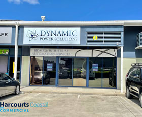Showrooms / Bulky Goods commercial property leased at A2/58-72 Waterway Drive Coomera QLD 4209