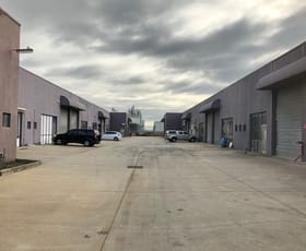 Factory, Warehouse & Industrial commercial property leased at 11/34 Stephen Road Dandenong VIC 3175