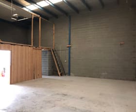 Factory, Warehouse & Industrial commercial property leased at 11/34 Stephen Road Dandenong VIC 3175