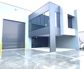 Factory, Warehouse & Industrial commercial property leased at 2/Lot 40 Futures Road Cranbourne West VIC 3977