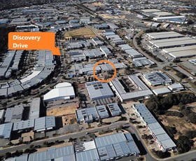 Factory, Warehouse & Industrial commercial property leased at B/12 Ambitious Link Bibra Lake WA 6163