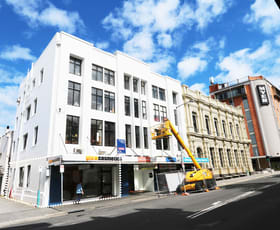Shop & Retail commercial property leased at 68 St John Street Launceston TAS 7250