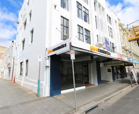 Shop & Retail commercial property leased at 68 St John Street Launceston TAS 7250