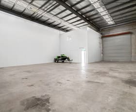 Factory, Warehouse & Industrial commercial property leased at 9B/38 Eastern Service Road Stapylton QLD 4207