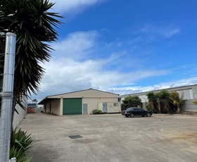 Factory, Warehouse & Industrial commercial property leased at 3 Leslie Road Laverton North VIC 3026