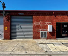 Factory, Warehouse & Industrial commercial property leased at 3/41 Kolora Road Heidelberg West VIC 3081
