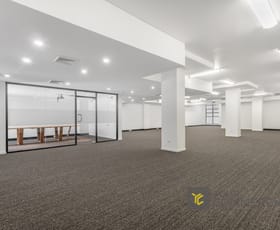 Offices commercial property leased at 21 Kyabra Street Newstead QLD 4006