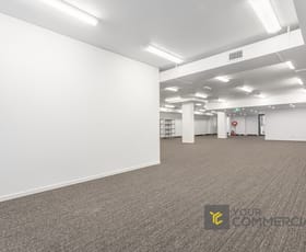 Offices commercial property leased at 21 Kyabra Street Newstead QLD 4006