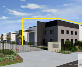 Factory, Warehouse & Industrial commercial property leased at 1/11 Industry Place Lytton QLD 4178