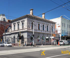 Showrooms / Bulky Goods commercial property leased at Shop 1/296 Brunswick Street Fitzroy VIC 3065
