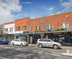Offices commercial property leased at Level 1/116 Cahors Road Padstow NSW 2211