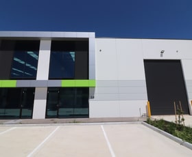 Factory, Warehouse & Industrial commercial property leased at 34/107 Wells Road Chelsea Heights VIC 3196