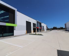 Factory, Warehouse & Industrial commercial property leased at 34/107 Wells Road Chelsea Heights VIC 3196