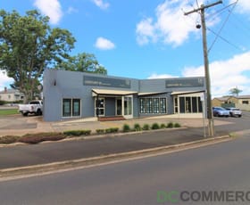 Offices commercial property sold at 87 Herries Street East Toowoomba QLD 4350