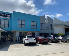 Shop & Retail commercial property leased at 51B/11-17 Cairns Street Loganholme QLD 4129