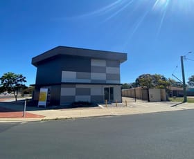 Showrooms / Bulky Goods commercial property leased at 1 Baroy Street Falcon WA 6210