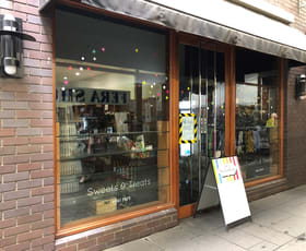 Shop & Retail commercial property leased at Shop 2/310-312 Bong Bong Street Bowral NSW 2576