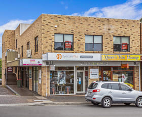Offices commercial property leased at 6/104 Railway Street Corrimal NSW 2518