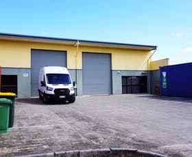 Other commercial property leased at Caboolture QLD 4510