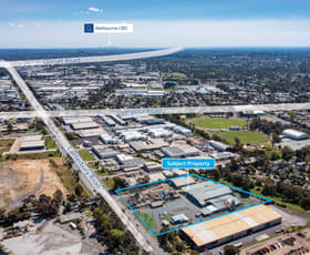 Factory, Warehouse & Industrial commercial property leased at 79 Canterbury Road Kilsyth VIC 3137