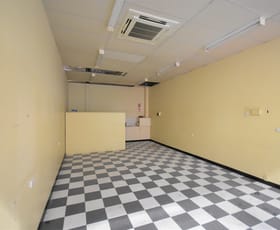 Shop & Retail commercial property leased at 3/519-525 Dean Street Albury NSW 2640