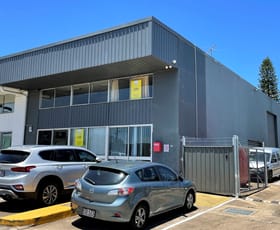 Factory, Warehouse & Industrial commercial property leased at 4/266 Brisbane Street West Ipswich QLD 4305