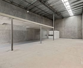 Factory, Warehouse & Industrial commercial property leased at 14/9 - 13 Matheson Street Baringa QLD 4551
