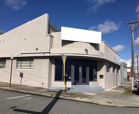 Factory, Warehouse & Industrial commercial property leased at 24 Drummond Place West Perth WA 6005