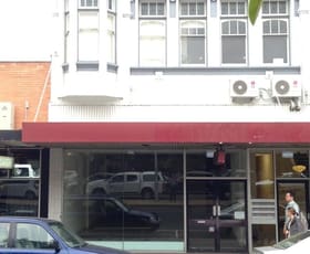 Offices commercial property leased at 161 Ryrie Street Geelong VIC 3220