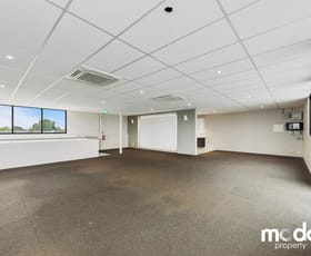 Offices commercial property leased at 1A/102 Henkel Street Brunswick VIC 3056