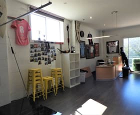 Factory, Warehouse & Industrial commercial property leased at Brookvale NSW 2100