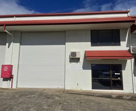 Factory, Warehouse & Industrial commercial property leased at 2/14-16 Babdoyle Street Loganholme QLD 4129