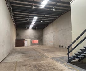 Factory, Warehouse & Industrial commercial property leased at 2/14-16 Babdoyle Street Loganholme QLD 4129