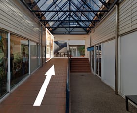 Offices commercial property leased at 4/26 Fisher Road Dee Why NSW 2099