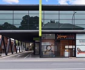 Offices commercial property leased at 202 Belair Road Hawthorn SA 5062
