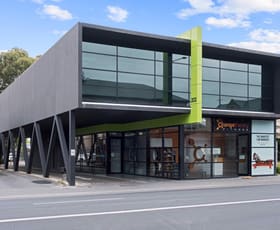Offices commercial property leased at 202 Belair Road Hawthorn SA 5062