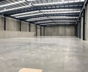 Factory, Warehouse & Industrial commercial property leased at 6 Metrolink Circuit Campbellfield VIC 3061