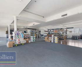 Factory, Warehouse & Industrial commercial property sold at 14 Carlton Street Kirwan QLD 4817
