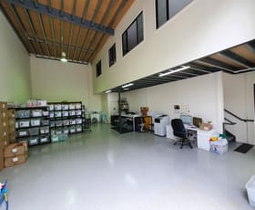 Offices commercial property leased at Varsity Lakes QLD 4227