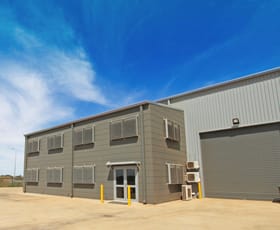 Factory, Warehouse & Industrial commercial property leased at 2/29 Steel Loop Wedgefield WA 6721