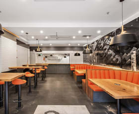 Hotel, Motel, Pub & Leisure commercial property leased at Shop 4, 15 Orwell Street Potts Point NSW 2011