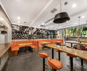 Offices commercial property leased at Shop 4, 15 Orwell Street Potts Point NSW 2011