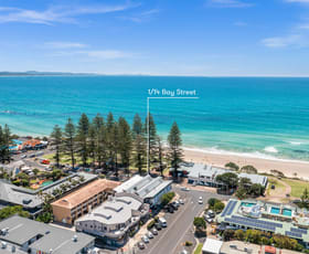 Other commercial property leased at Shop 1/14 Bay Street Byron Bay NSW 2481