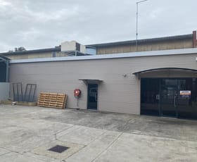 Factory, Warehouse & Industrial commercial property leased at T5/7 Burgay Court Osborne Park WA 6017